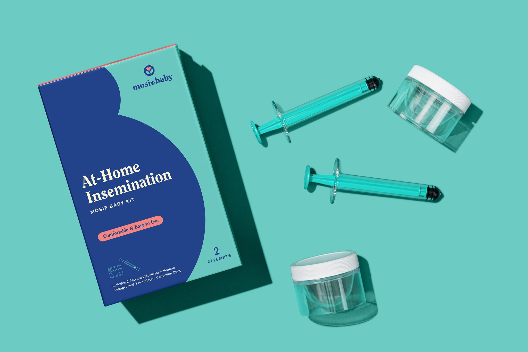 Announcing the Updated Mosie Baby Kit