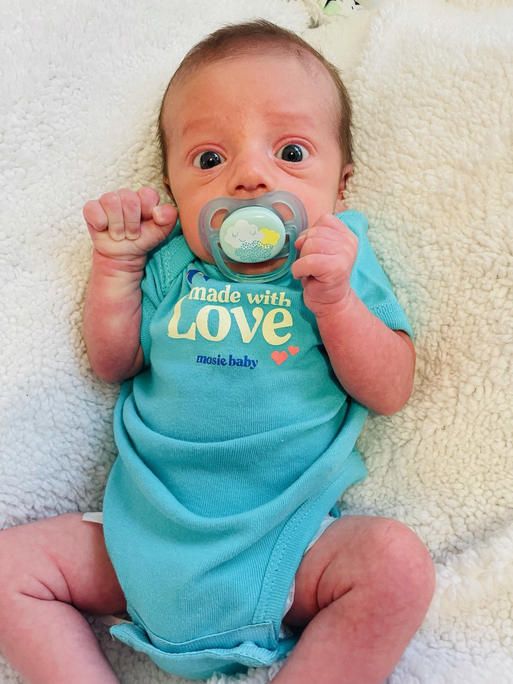 LGBTQ Mamas-to-Be Attribute Quick Success to Mosie!