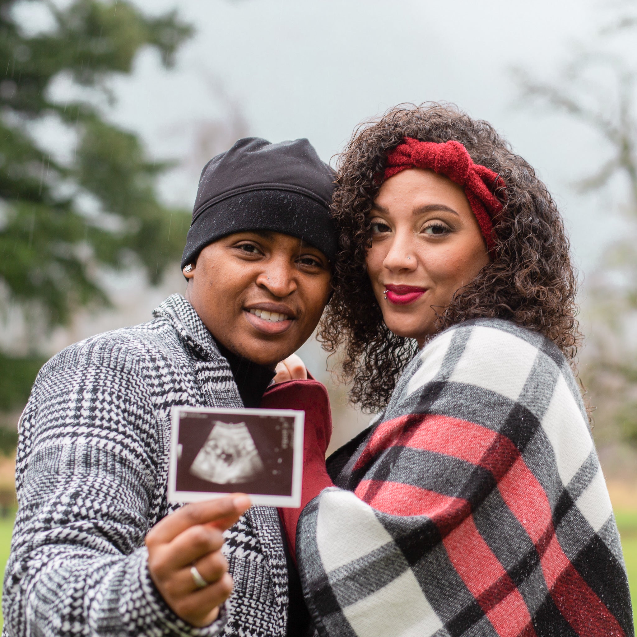 Mosie Helps Mamas-to-Be Achieve Dream After Multiple Previous Attempts