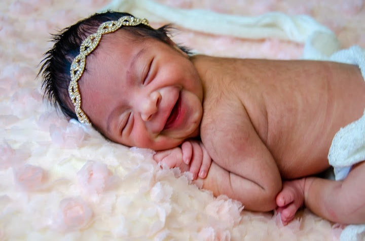 A Family is Complete After Conception with a Known Donor