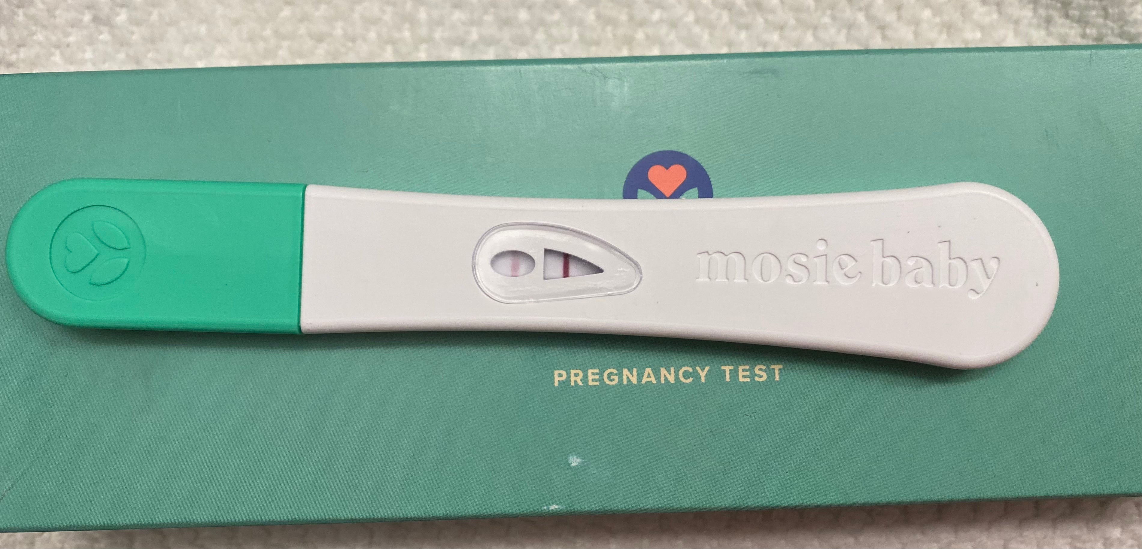 Pregnancy Test