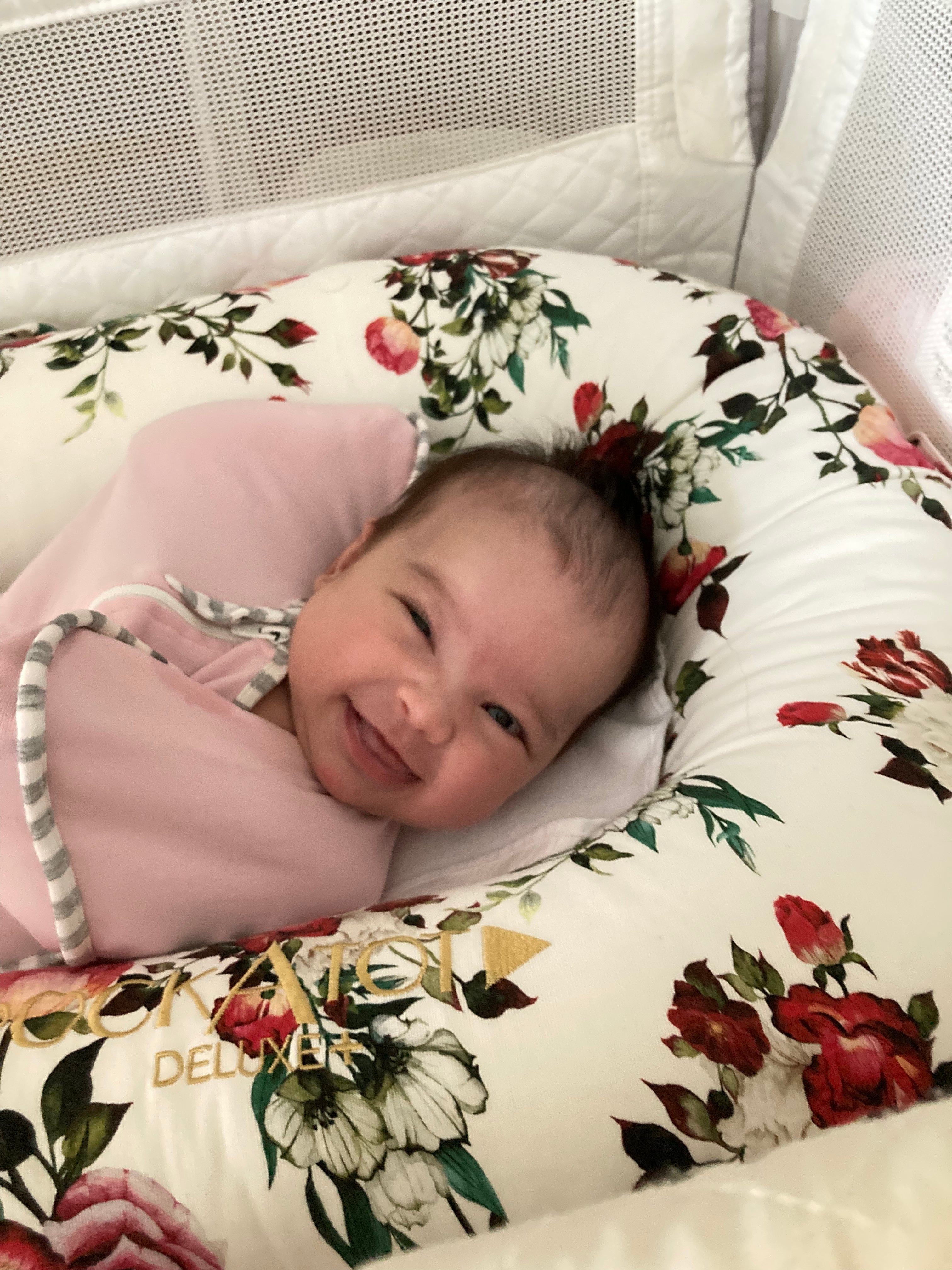 Mosie Baby Photo 