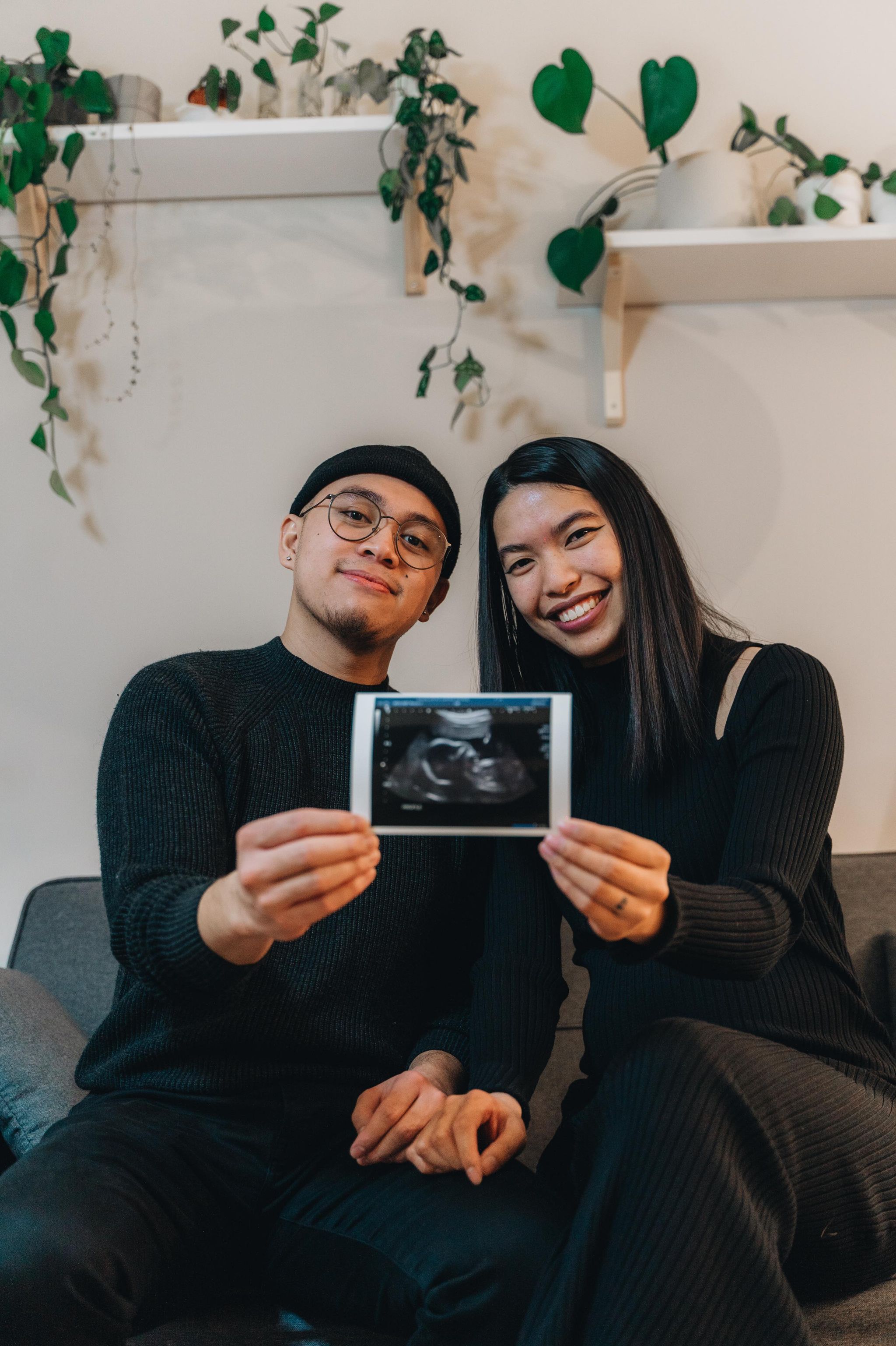Ultrasound Image