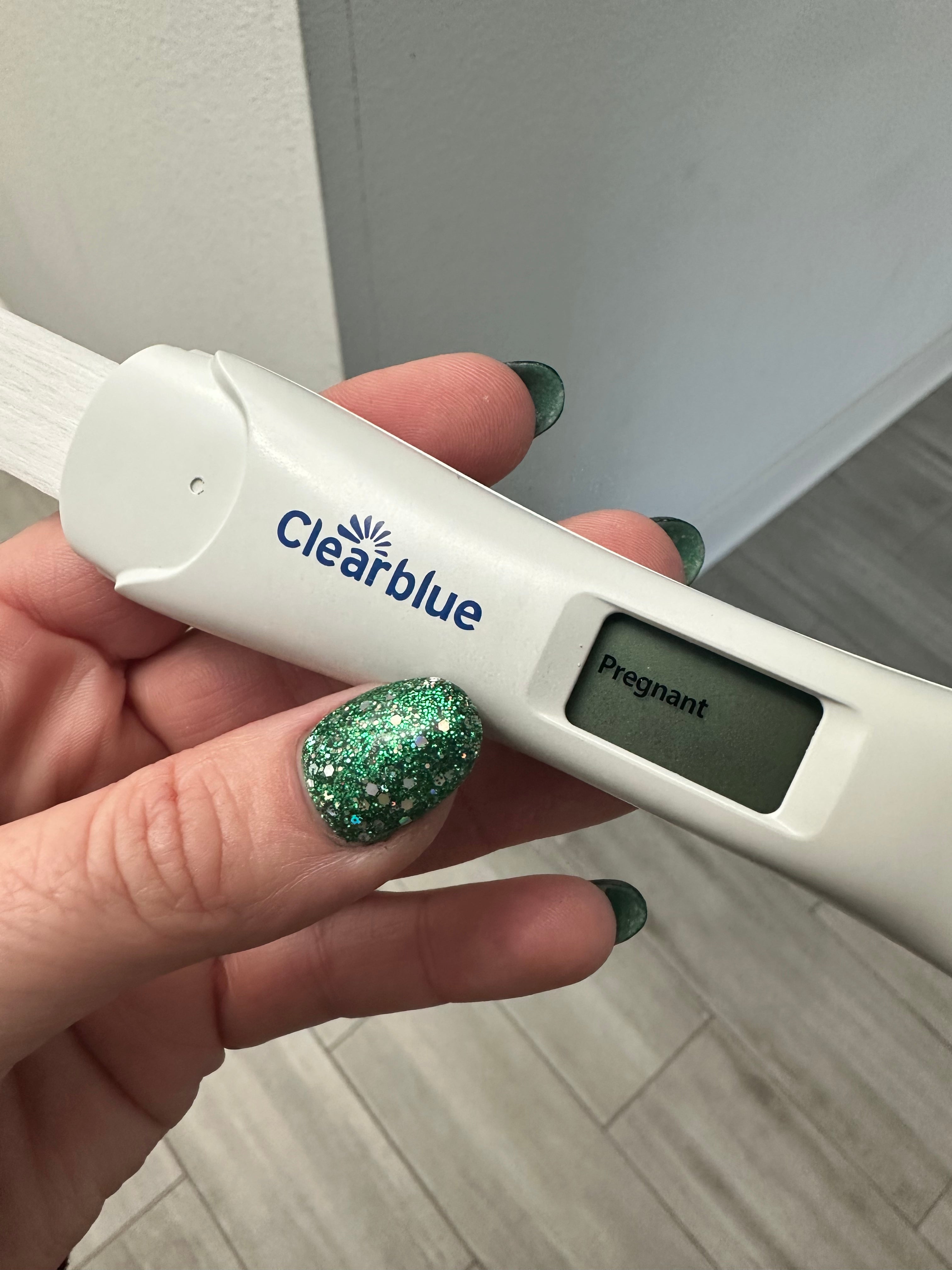 Pregnancy Test