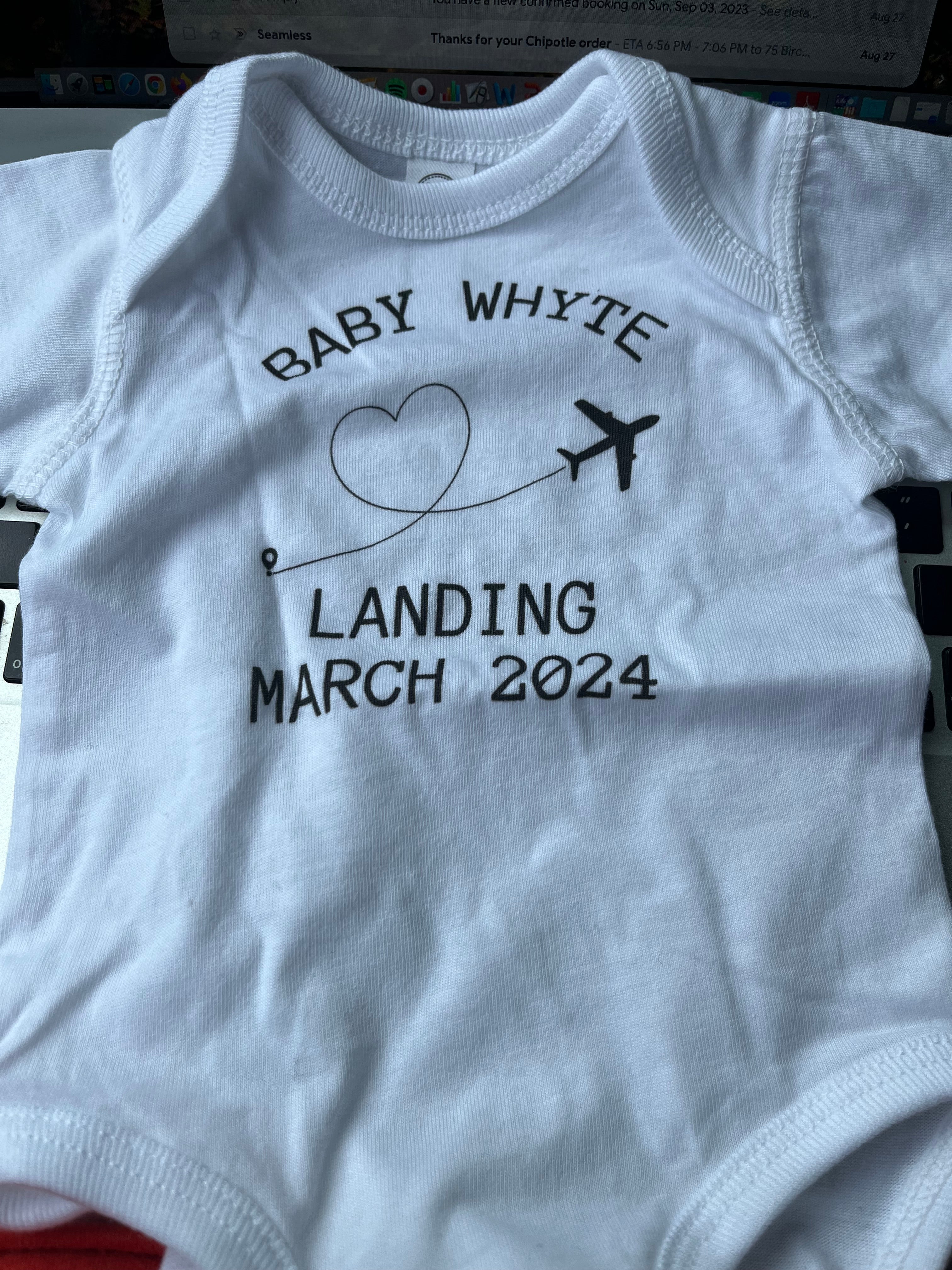 Single Mom's Wild Ride Gets Her Big Fat Positive