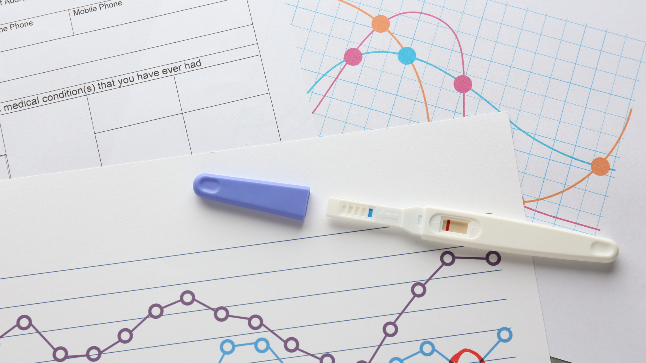 How Long Should You Try to Get Pregnant Before Seeking Help and Medical Advice?