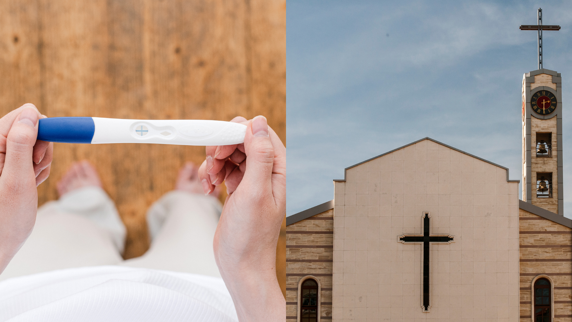 Fertility and the Catholic Church