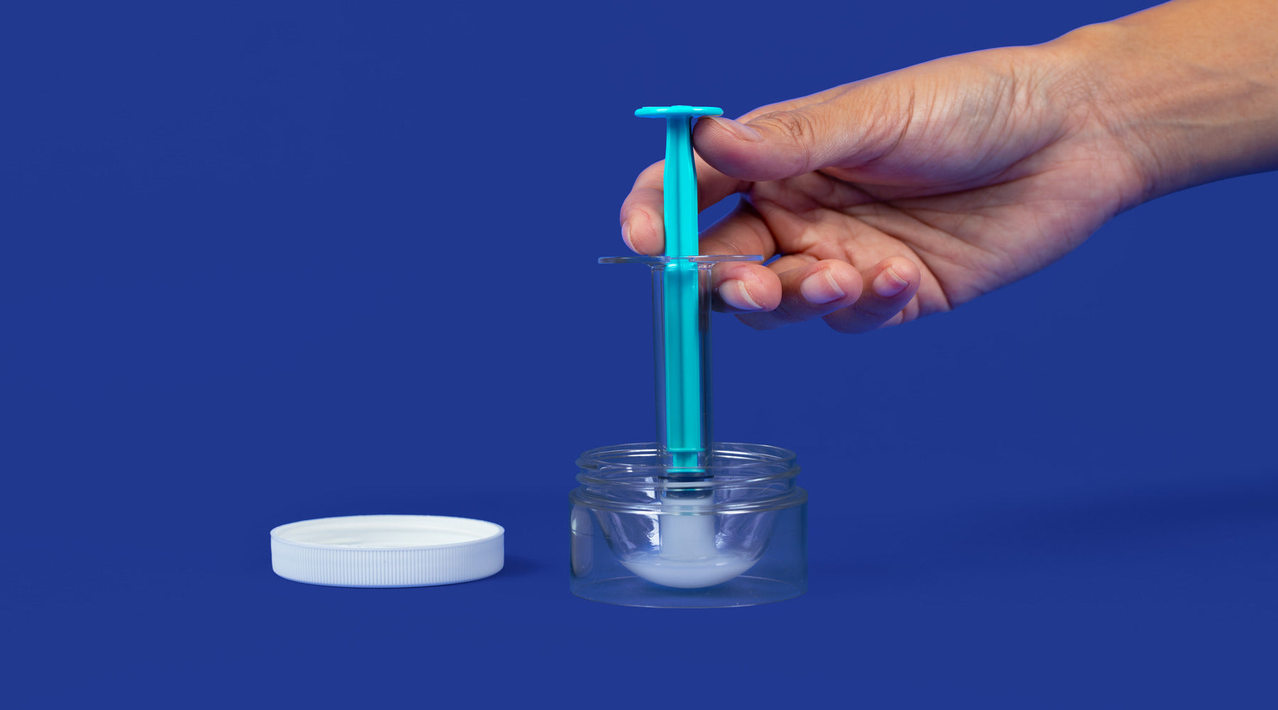 How Much Sperm Do You Need to Get Pregnant?