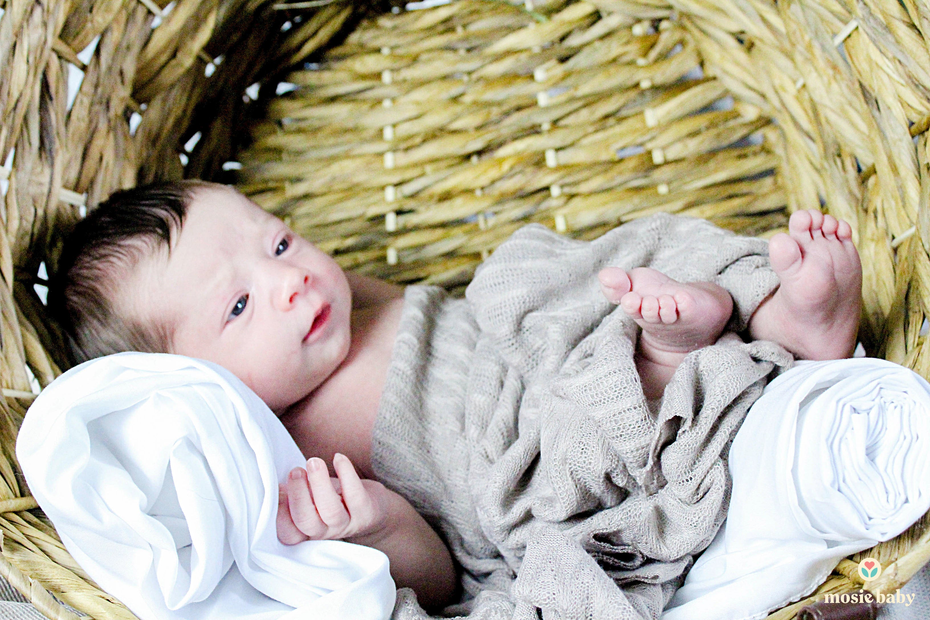 Two Months and Six Tries Led to this Little Heartbreaker!
