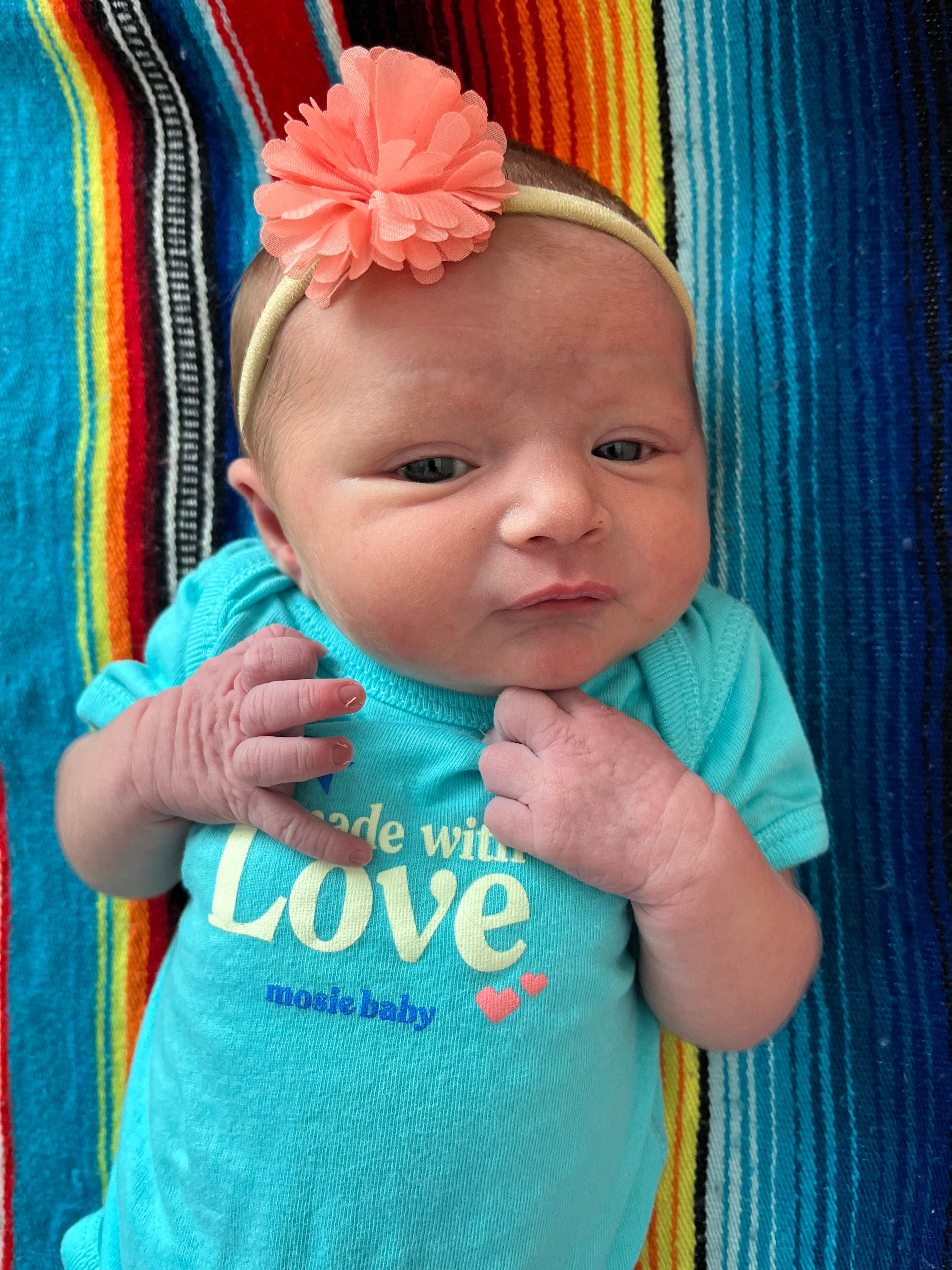 Baby Photo