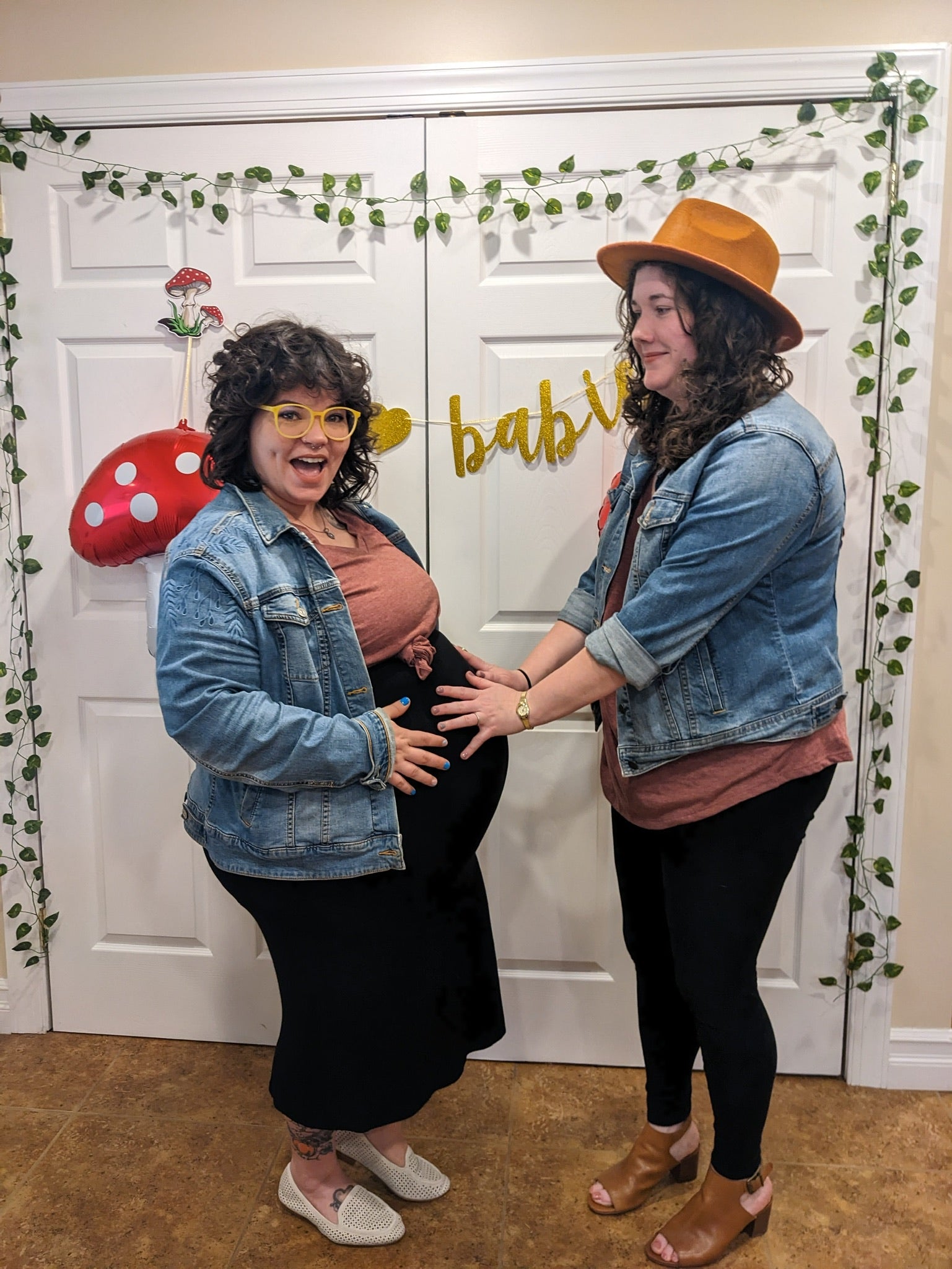 LGBTQ Couple