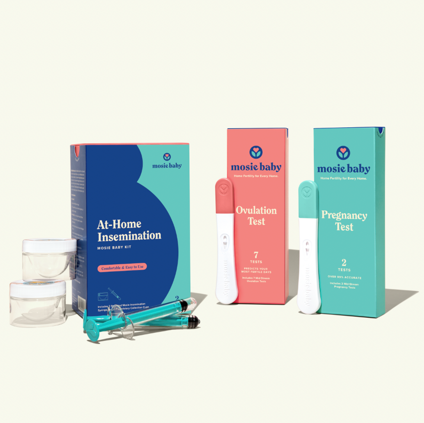 Mosie Baby Announces its New Medical Advisory Board