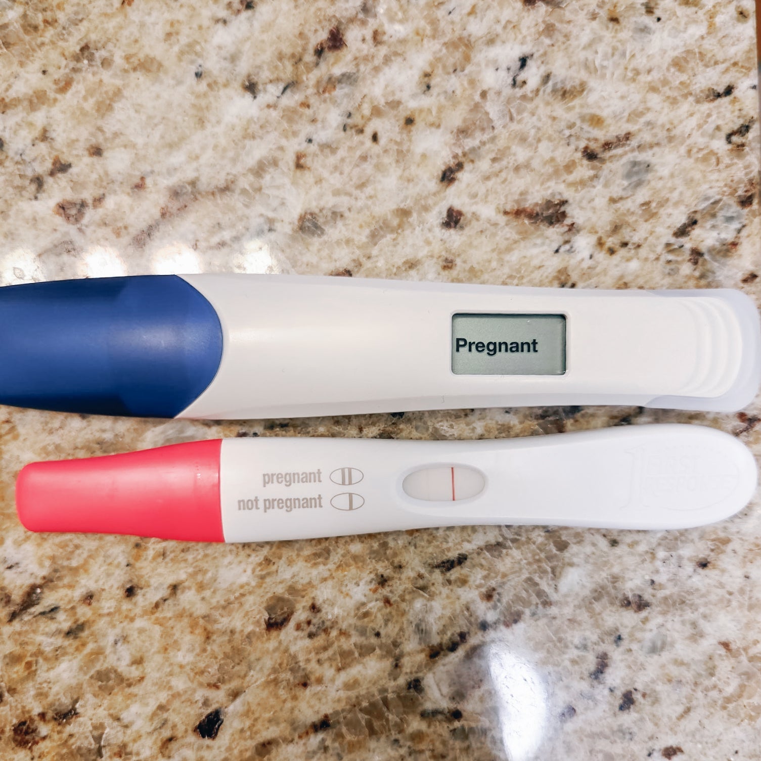 Mosie Baby helps couple conceive with a surrogate