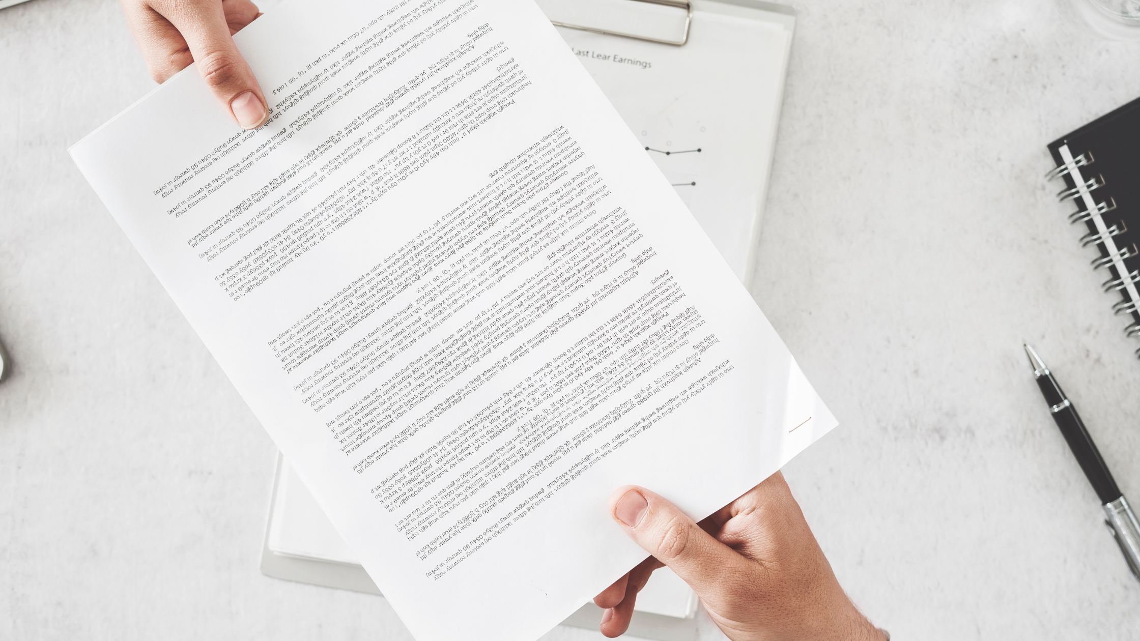 Co-Parenting Agreements