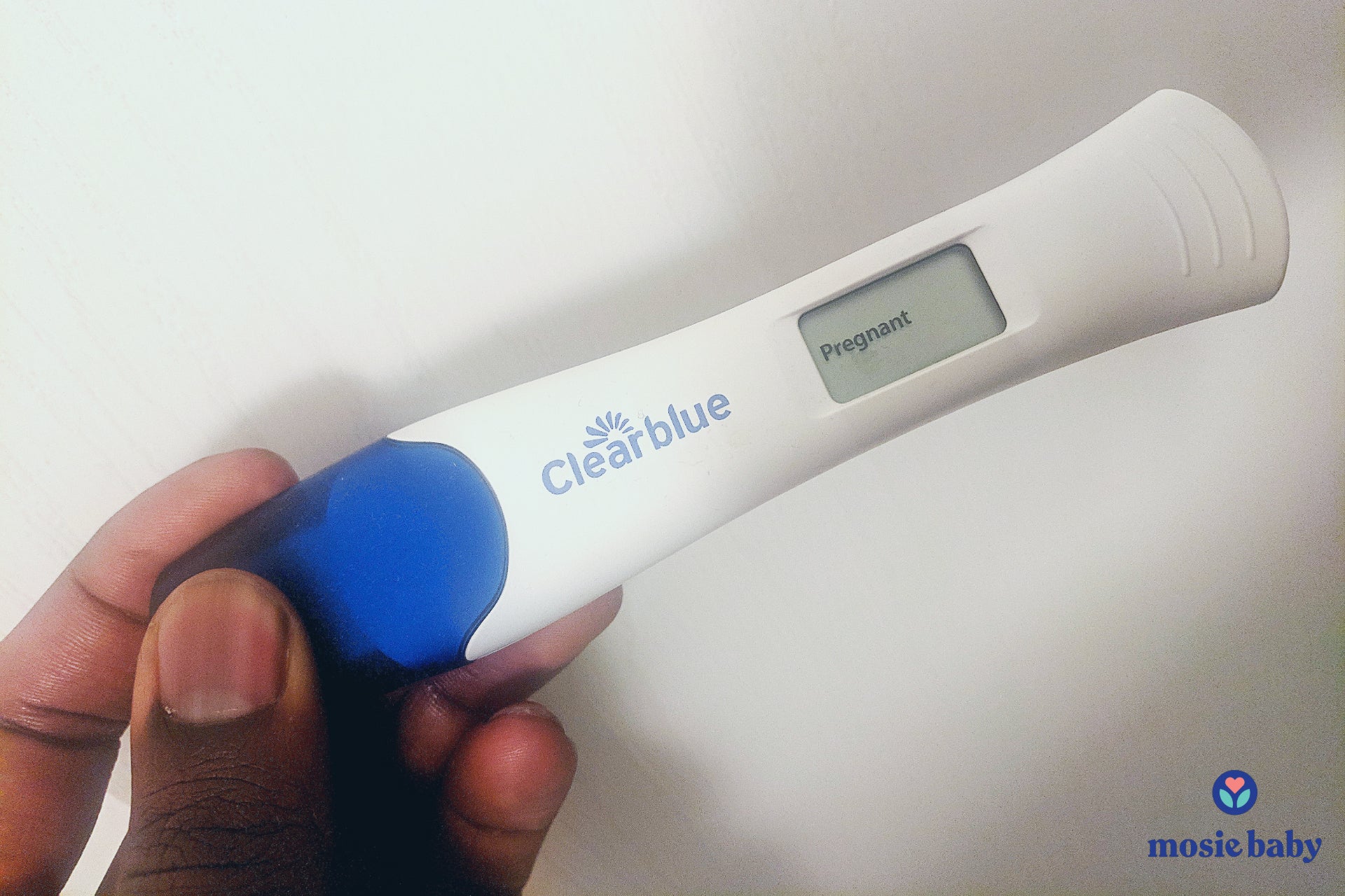 They Wanted the “Best Chance To Get Pregnant Right Away” and Chose Mosie!