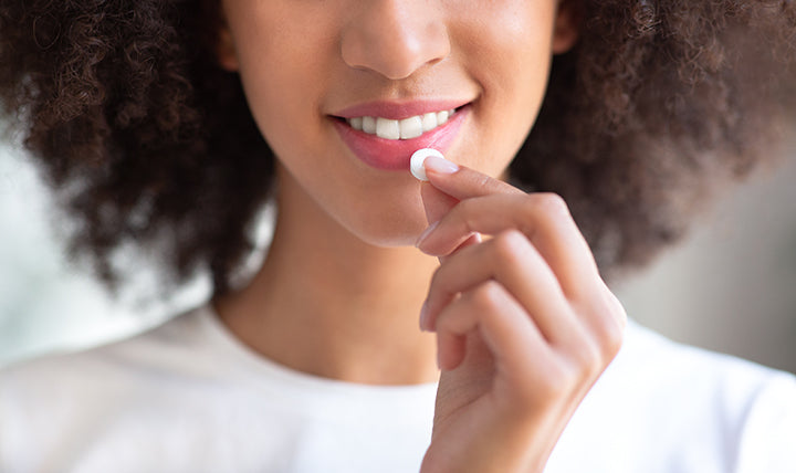 Do Prenatal Vitamins Help You Get Pregnant?