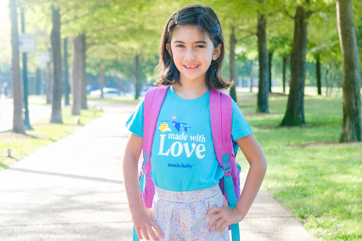 Made With Love Baby Gear